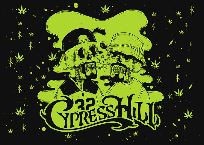 Cypress Hill