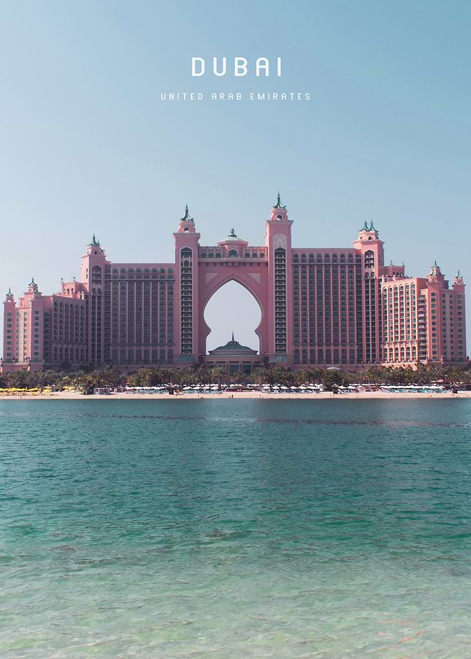 Dubai