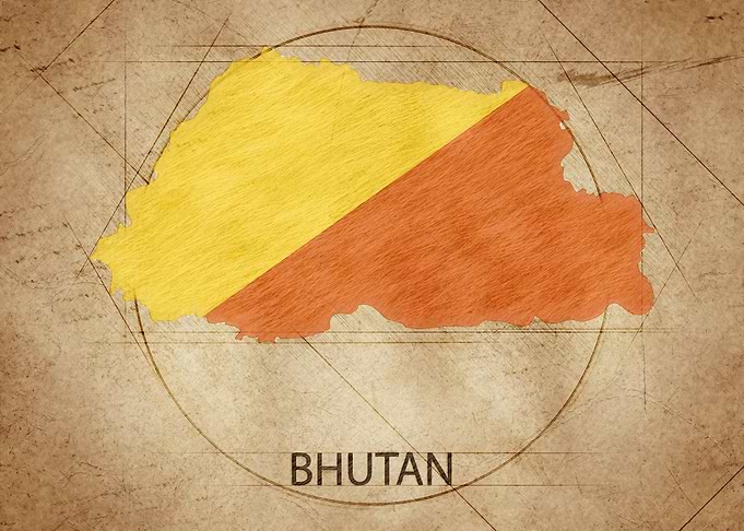 Bhutan