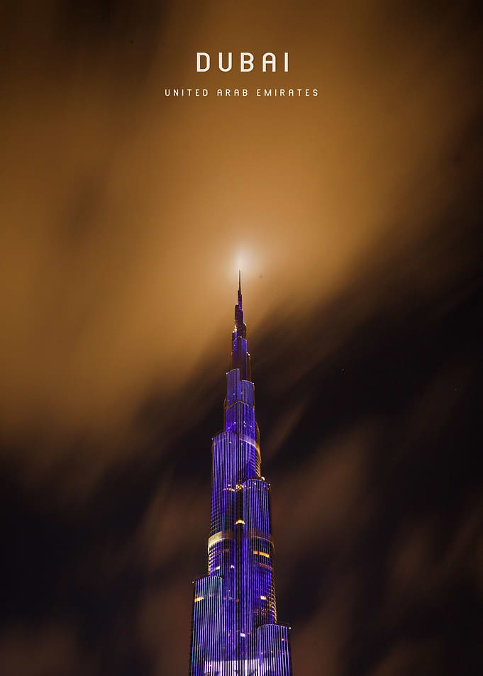 Dubai