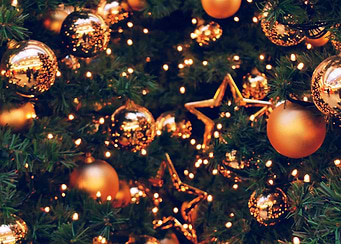 Christmas spirit