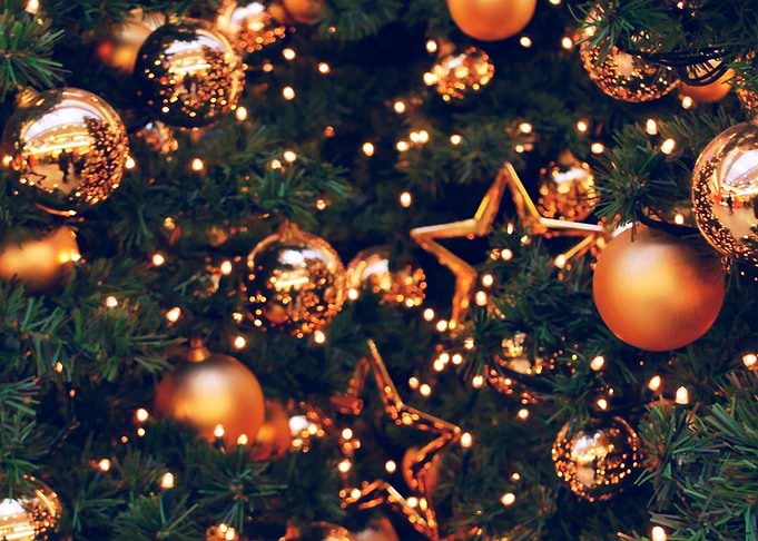 Christmas spirit