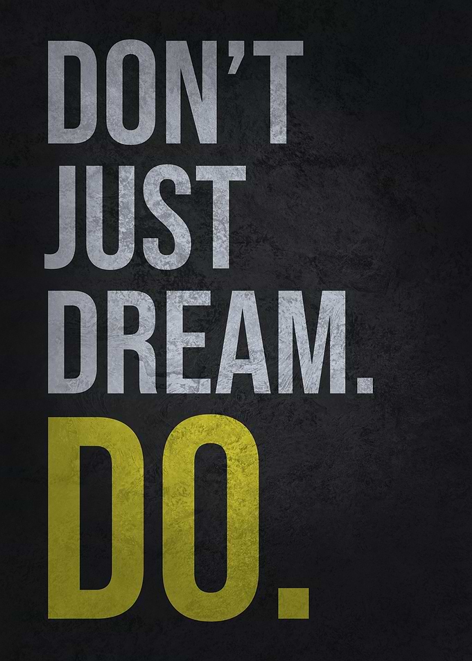Dream vs DO