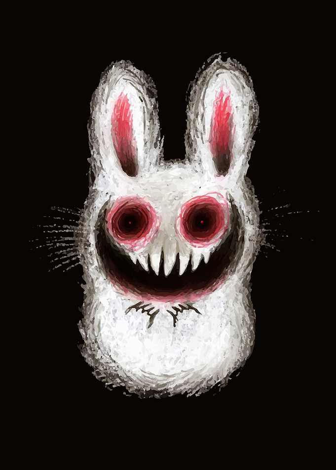 Rabbit Art
