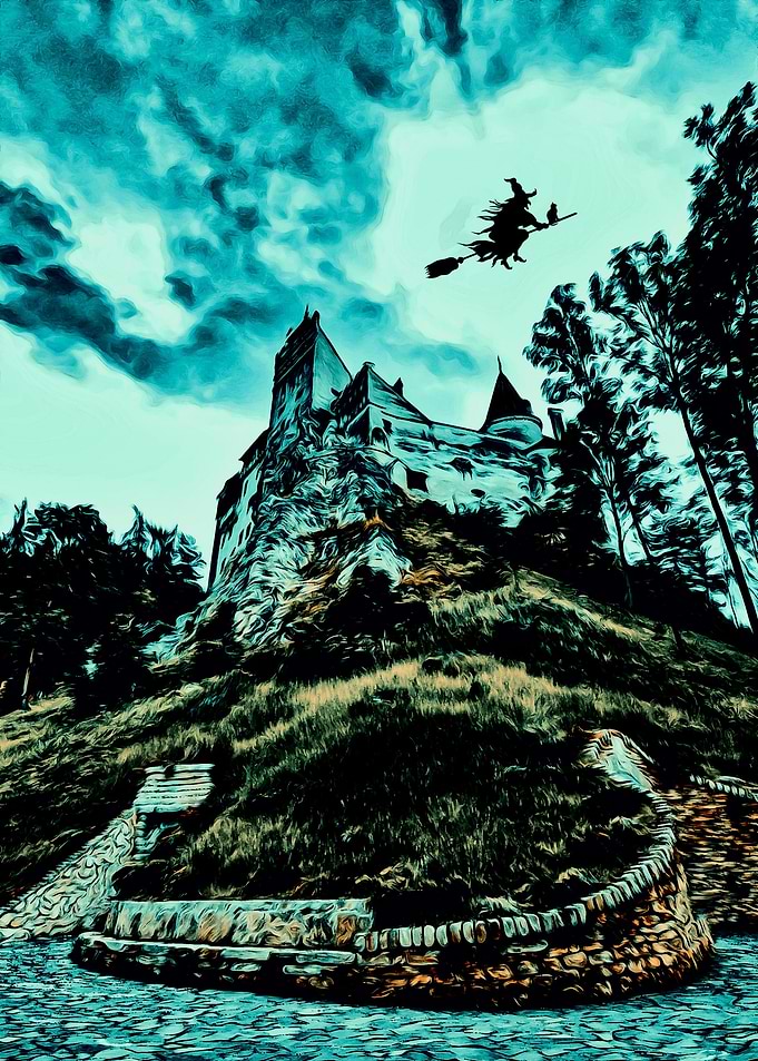 Spookyville