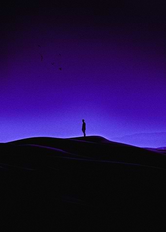 Solitude