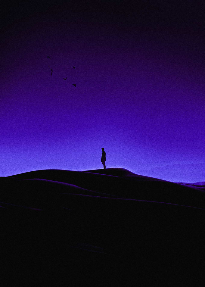 Solitude