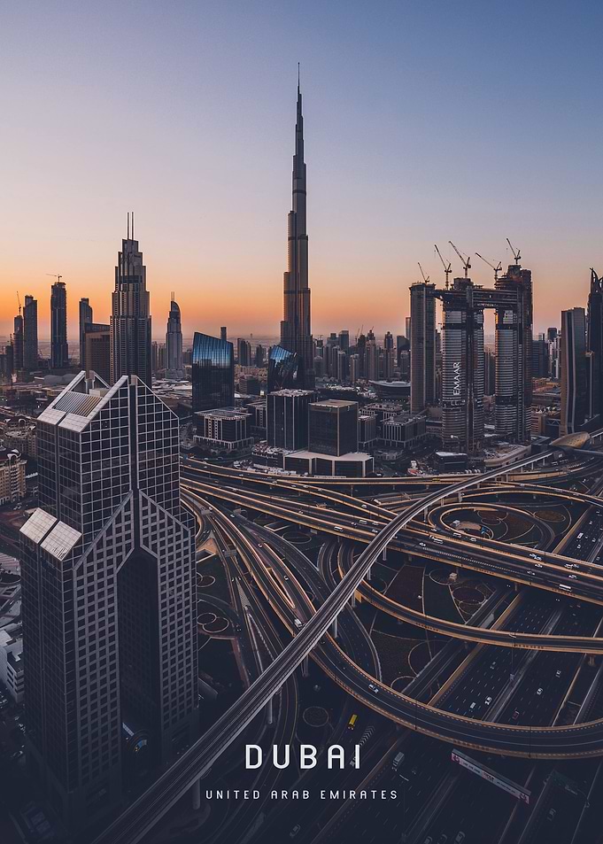 Dubai
