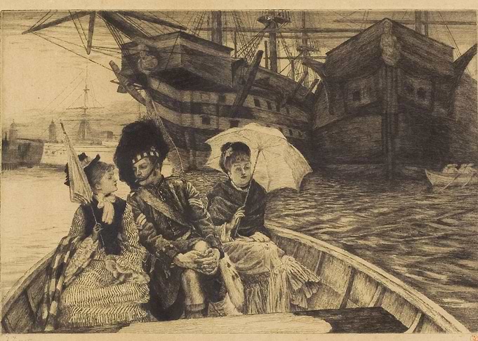 James Tissot