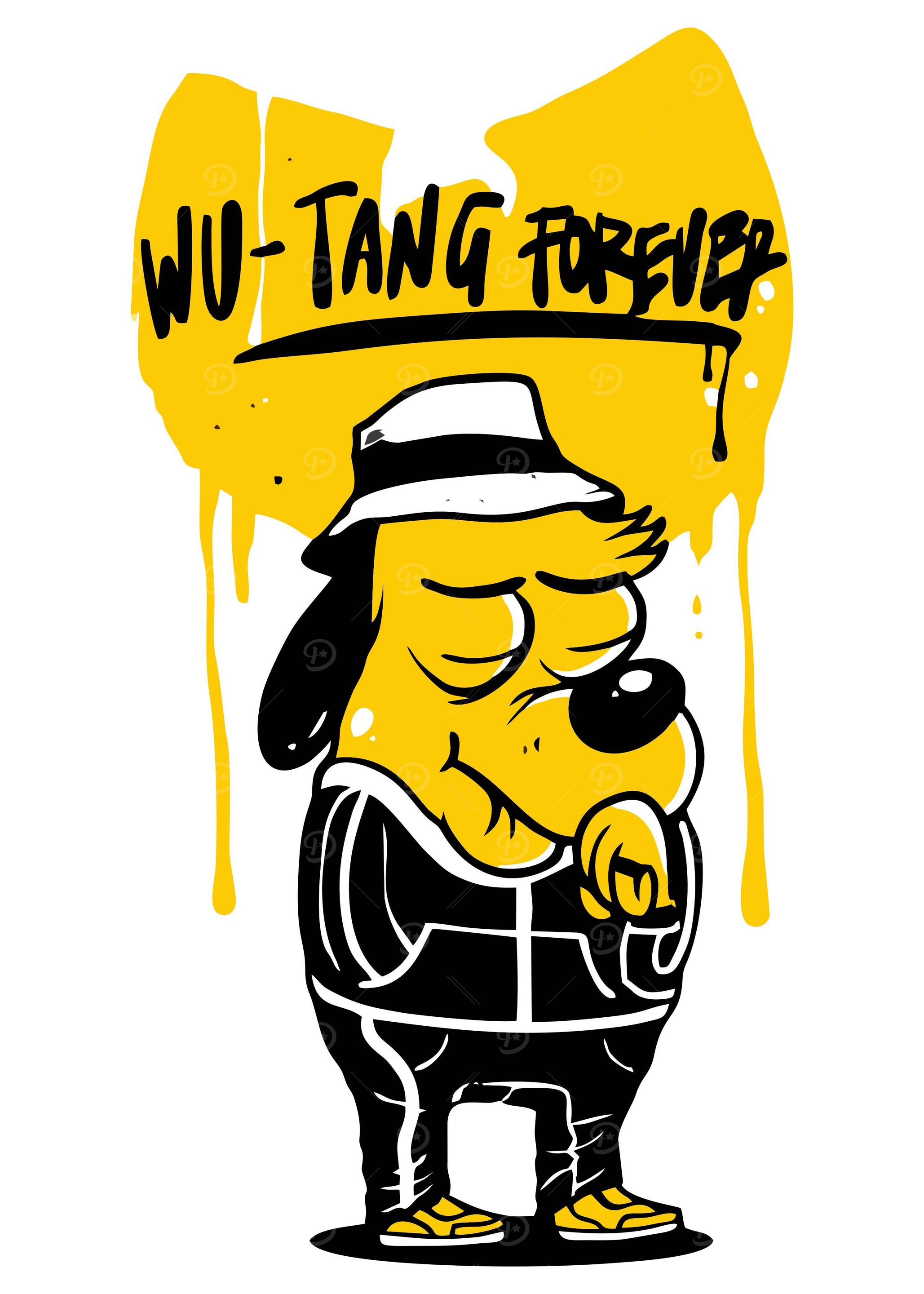 Wu Tang Forever