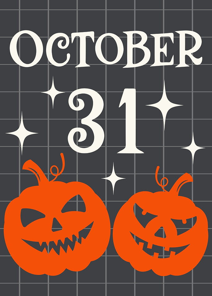 Pumpkins Halloween