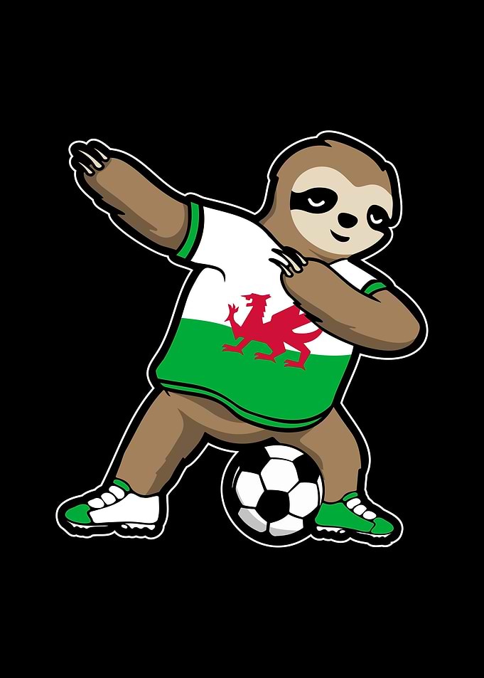 Soccer Wales