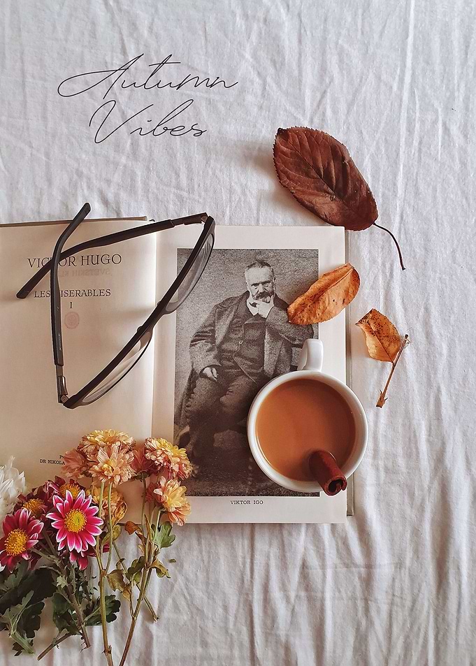 Autumn Vibes