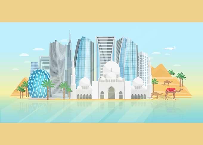 United Arab Emirates