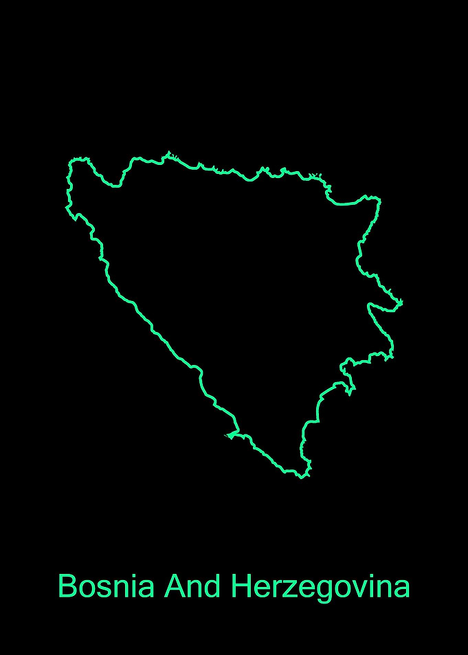 Bosnia And Herzegovina