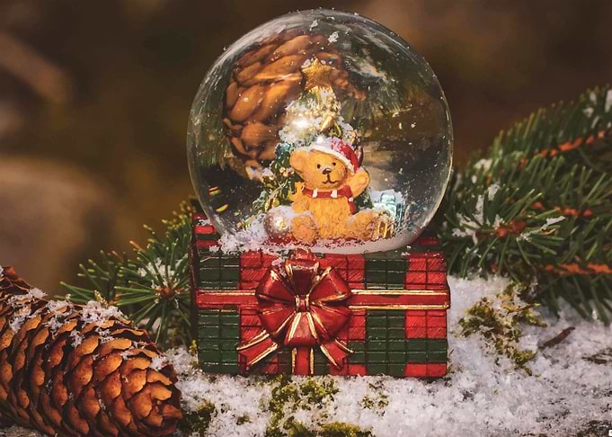 Christmas spirit