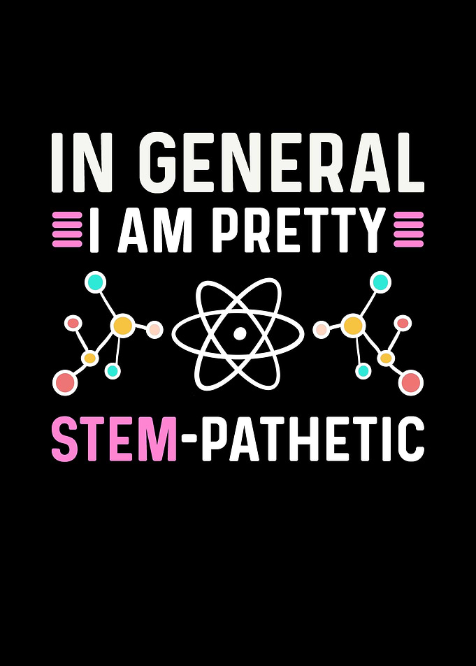 In General I Am Pretty