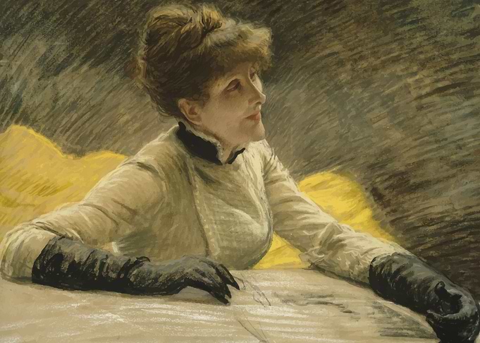 James Tissot