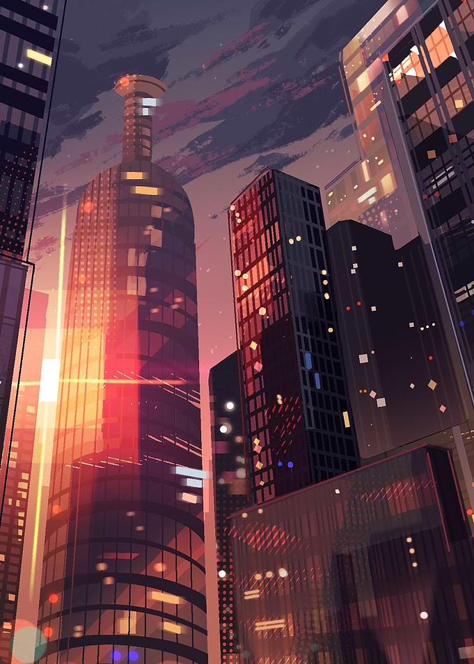 Absolute City
