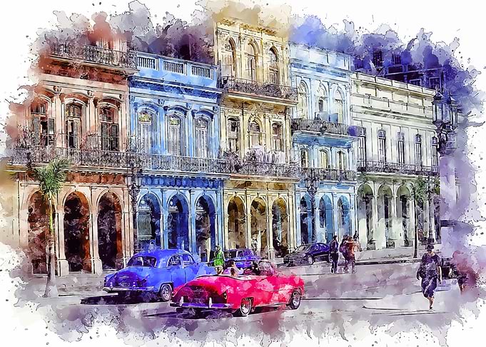 Classic Cars
