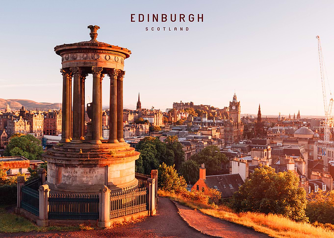Edinburgh