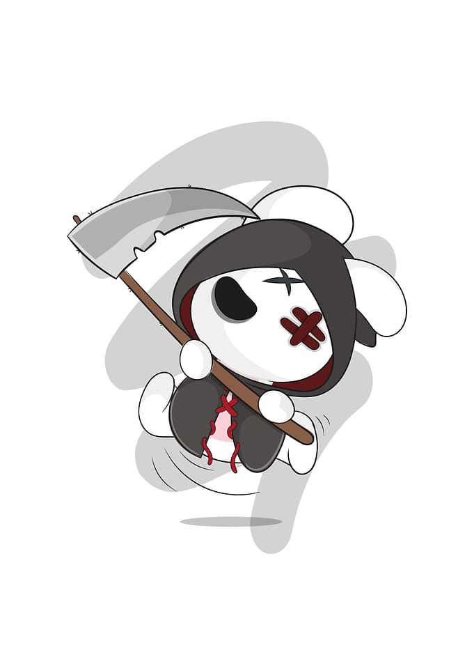 Bad Rabbit