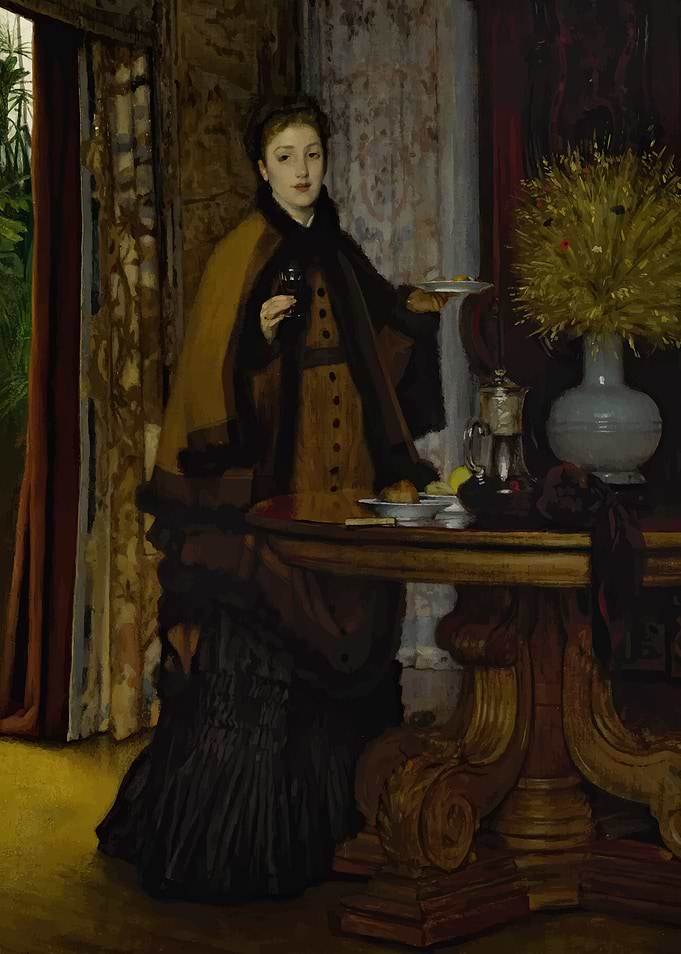 James Tissot