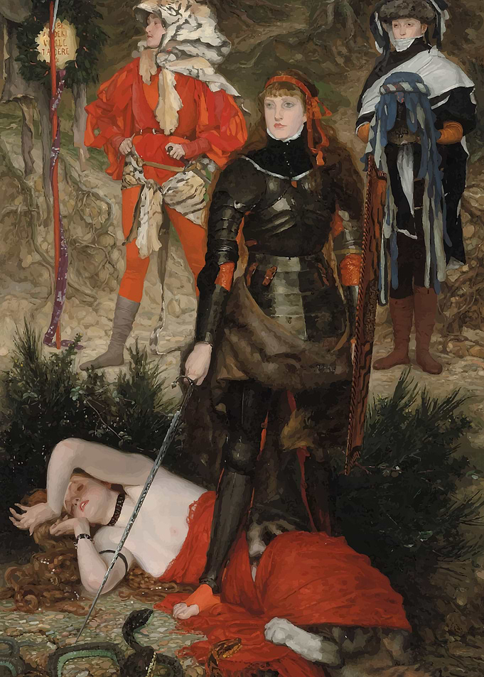 James Tissot