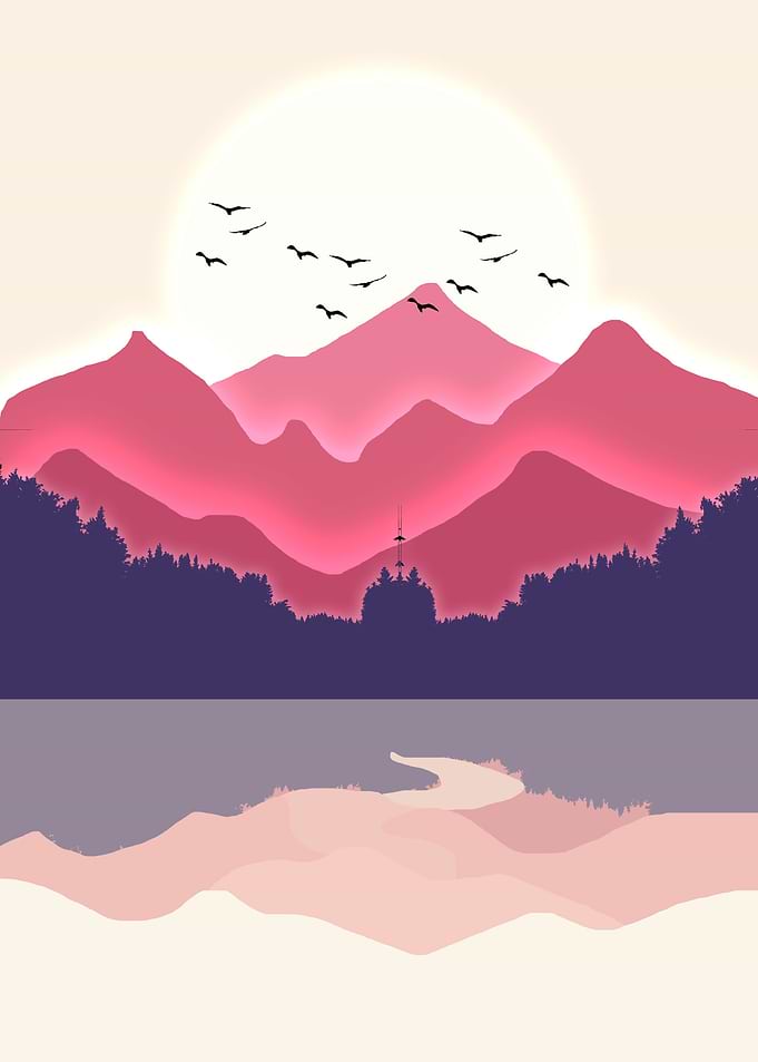 Landscapes 005