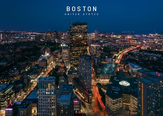 Boston