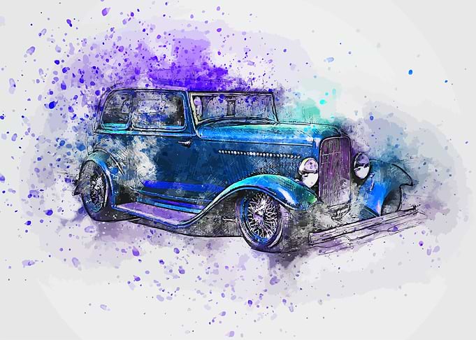 Classic Cars