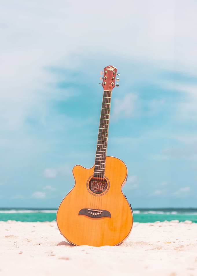 Guitar
