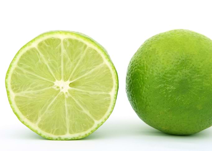 lemon lime
