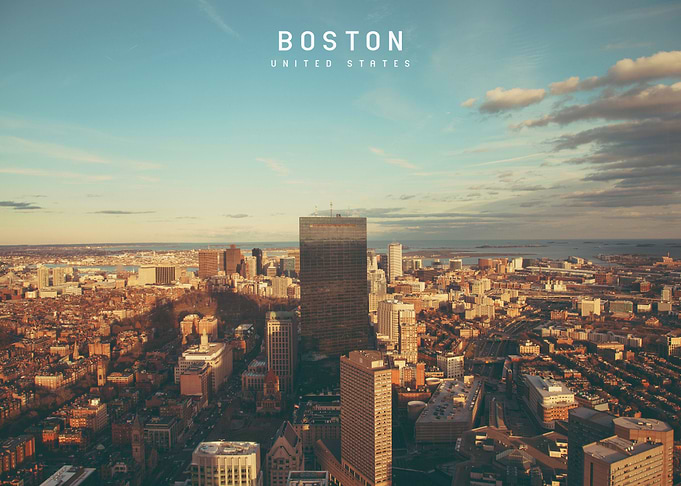 Boston