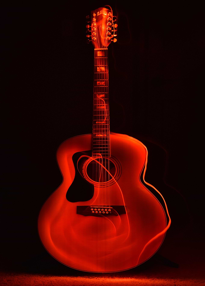 Guitar