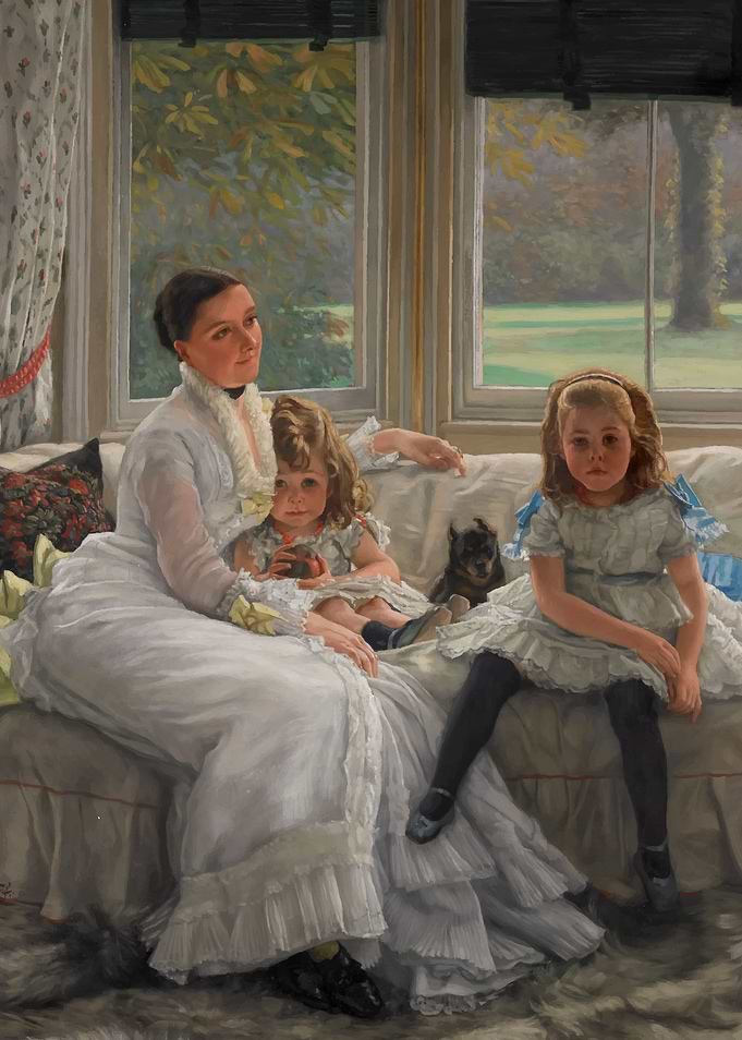 James Tissot