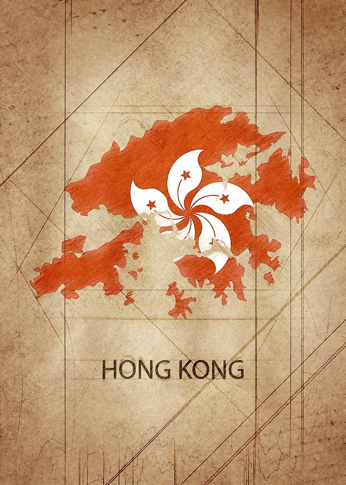 Hong Kong