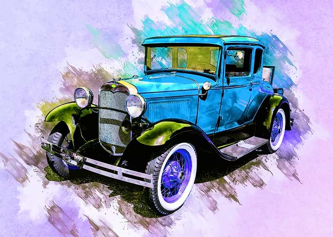 Classic Cars