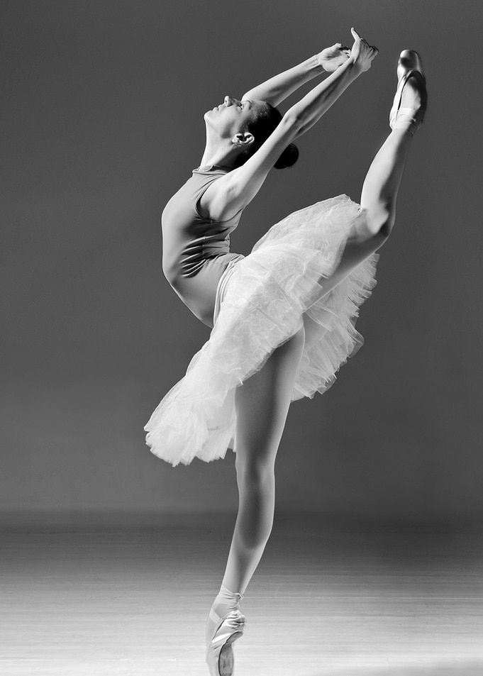 Ballerina