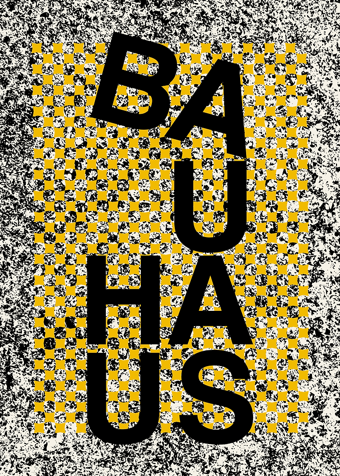 BAUHAU 05