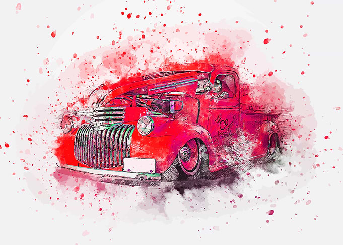 Classic Cars