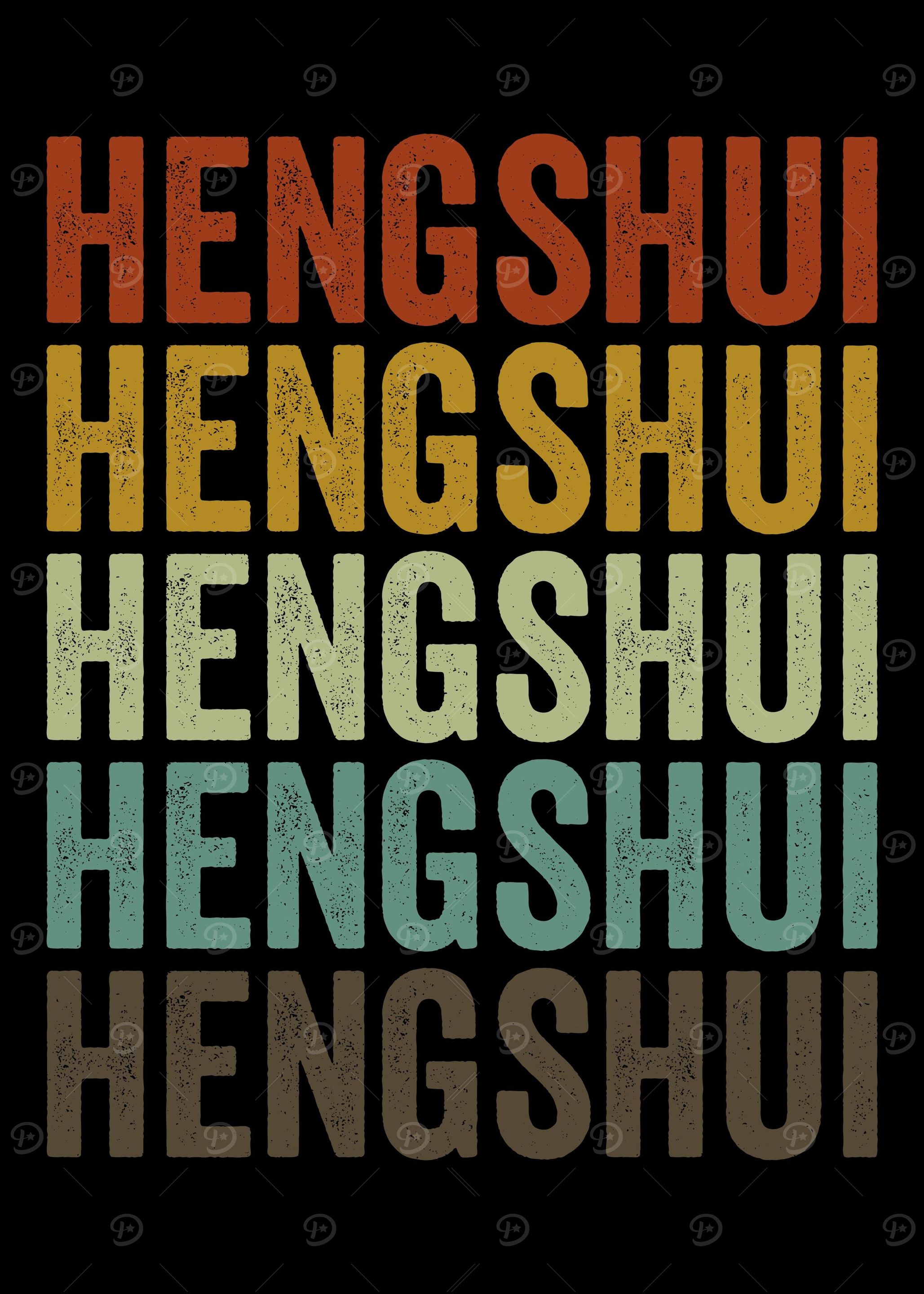 Hengshui China Retro