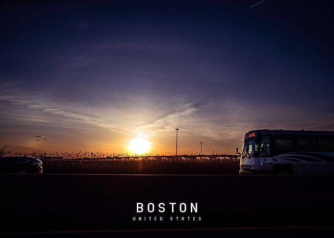 Boston