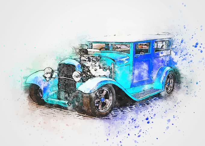 Classic Cars