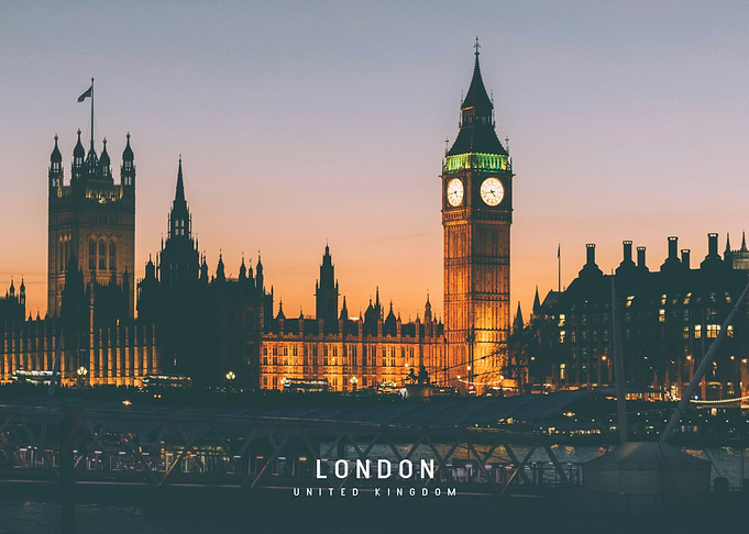 London
