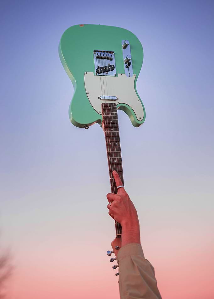 Guitar