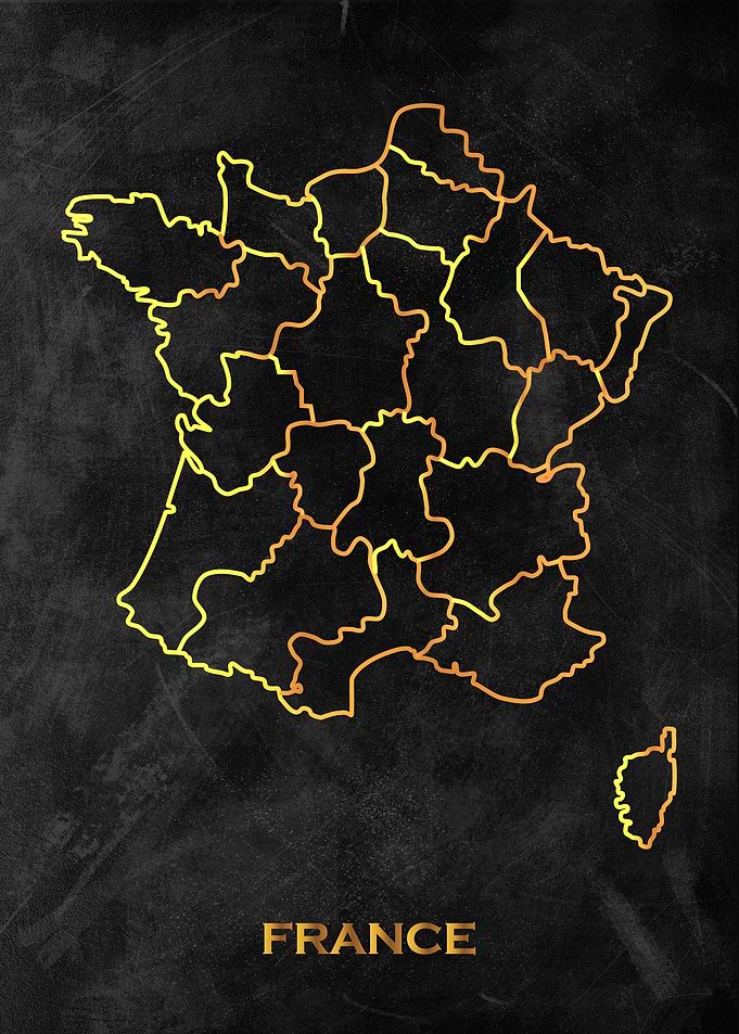 France