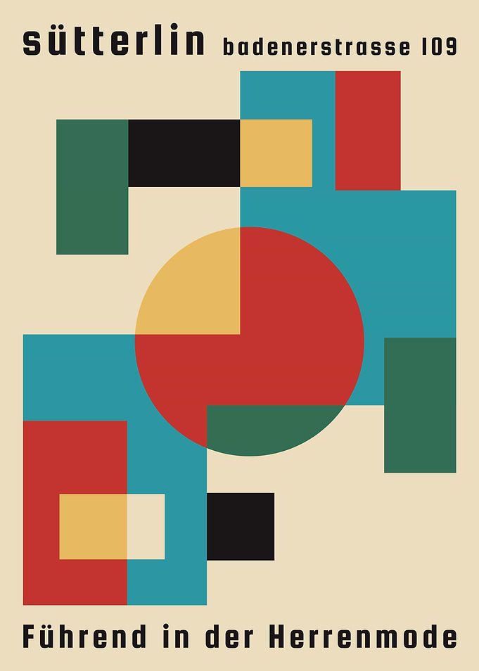 BAUHAU 01