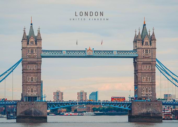London