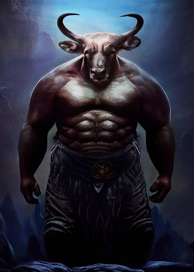 Cow Fantasy